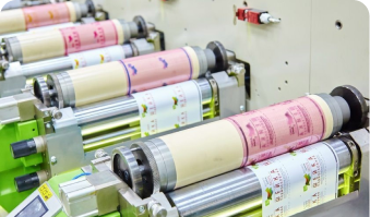 Флексопечать