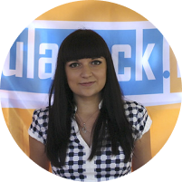 Татьяна Бодачёва