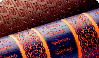 Флексоформы (фотополимерные клише)