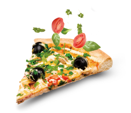 Пакеты для пиццы