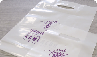 Как происходит заказ пакетов