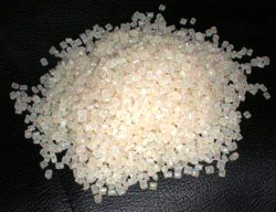 Гранулы полиэтилена